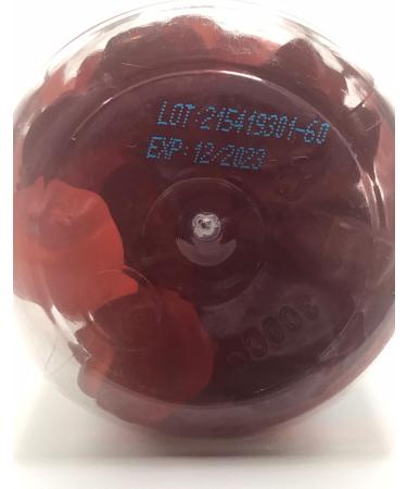 Zonata Fit Science Ket Gummies - 60 Gummies | Premium Keto Supplement - Buy Online on GoSupps.com