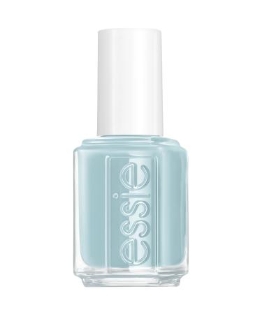 essie nail polish, pastel blue nail color, 8-free vegan formula, flight of fantasy, 0.46 fl oz flight of fantasy 0.46 Fl Oz (Pack of 1)