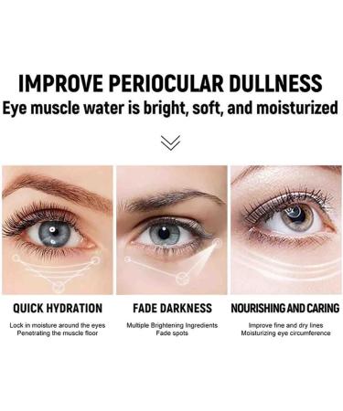  TANOOS TANOOS Caffeine Eye Cream The Phix Caffeine Eye Cream Caffeine Eye Cream for Dark Circles And Puffiness Caffeine Anti-Wrinkle Stay-Up Late Eye Cream - Buy Online on GoSupps.com