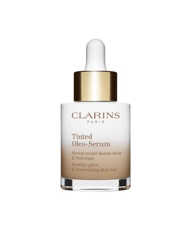 CLARINS Tinted OilSerum 30 ml Serum 04