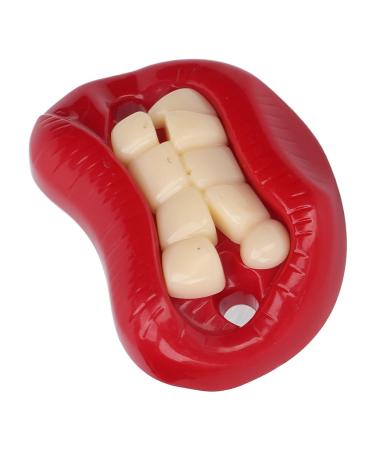 Buy Baby Lollipops - BPA Free Silicone Anti-Off Nipple for Newborns & Toddlers - Cute Design for 3+ Months - Buy Online on GoSupps.com