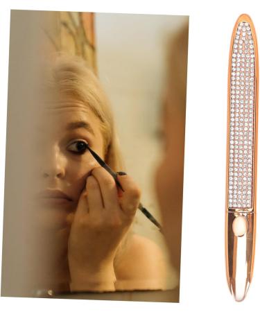 Healvian 3pcs Eyeliner Lash Accessories Eye Line Pen Tools Woman Eye Line Pencils Waterproof Alloy - Buy Online on GoSupps.com