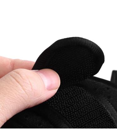 Foot Drop Orthotic Brace for Plantar Fasciitis - Traction Strap & Ankle Support | International Shipping - Buy Online on GoSupps.com