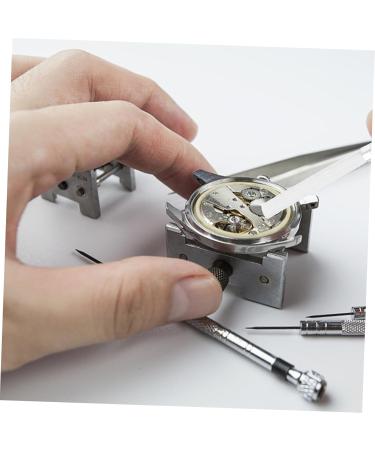 Beavorty Versatilen fiber pen Sanding Tool for Jewelry Making watch Scratch Brush Remover scrape sanding brush Mark remover watches Accessories the brush white Refill Burnishing Tool - Buy Online on GoSupps.com