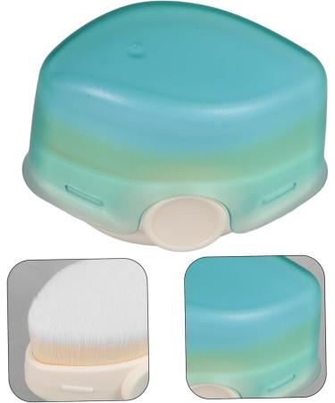 PLAFOPE Sunscreen Applicator Moisturizer with Sunscreen Travel Sunblock Sunscreen for Face Travel Makeup Brushes Sunscreen Wipes Face Lotion Liquid Foundation Brush for Face Lotion Brush - Buy Online on GoSupps.com
