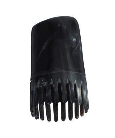 Fomiyes Kamm-head skin massage device Head Hair comb Massagekamm head scratch kamm hair scalp paddling Disgusting comb protable hair massage device spa-hair cleaning ridge take a bath 7*3cm picture 2