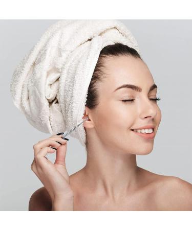 2 Pcs Ear Pick Ear Cleaner - Easy Earwax Removal Tool - Buy Online on GoSupps.com