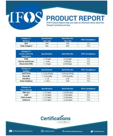 Bare Biology Mums & Bumps Omega 3 Fish Oil Capsules - Pregnancy & Breastfeeding Supplement - Sustainably Sourced (30 Capsules) - Buy Online on GoSupps.com