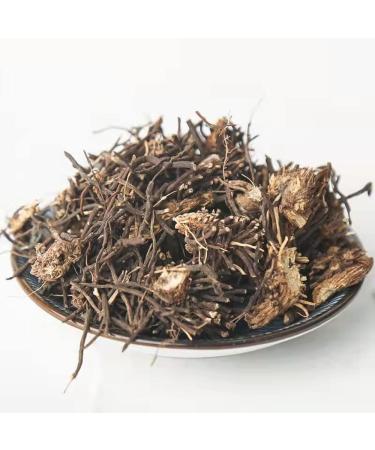The Root of Chinese Clematis Clematis Chinensis root of Clematis radix Clematidis clematis Root weilingxian Clematis Chinensis Osbeck Radix Et Rhizoma Clematidis (250grams)