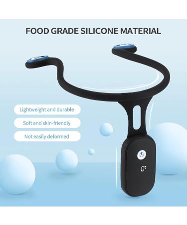 Buy FoRes Intelligent Posture Corrector - Smart Back Correction Device with Vibration Reminder | Invisible & Ergonomic Design for Optimal Comfort - Shop Internationally - Buy Online on GoSupps.com