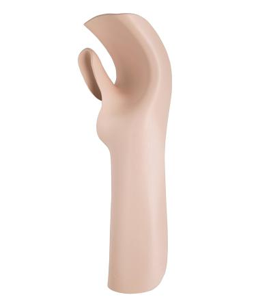 Buy Rolyan Functional-Position Hand Splint Sheet | Medium Right Size | International Shipping Available - Buy Online on GoSupps.com