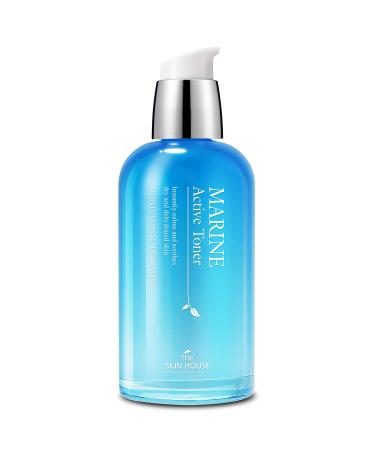 The Skin House Marine Active Toner 130 ml