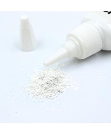 Fonowx Pet Ear Freshening Powder for Dogs and Cats White 4 Pcs 4 Pcs White - Buy Online on GoSupps.com