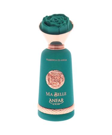 Ma Belle for Women - 3.4 oz Extrait De Parfum Spray - Buy Online on GoSupps.com
