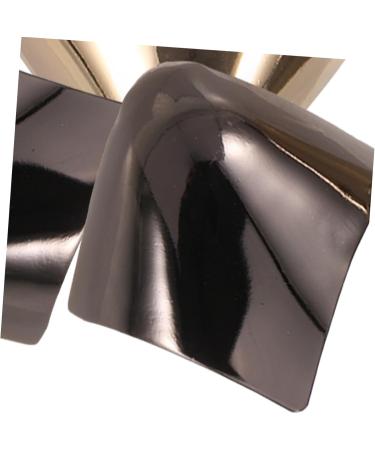 VALICLUD 2 Pairs Toe Protector - Steel Toe Guard & Heel Caps | Boot Protector Tips for Ultimate Footwear Protection | Shop Internationally - Buy Online on GoSupps.com
