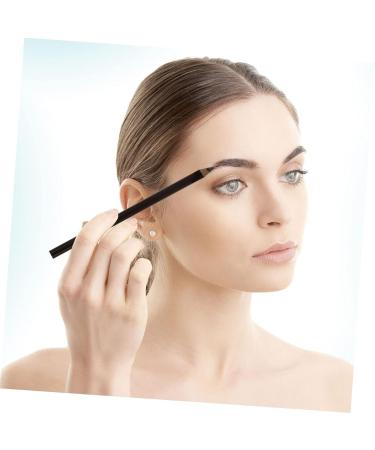SKISUNO Hard Core Eyebrow Pencil Eyebrow Definer Pencil Eyebrow Pencil for Cosmetic Peel- off Pencil Wooden - Buy Online on GoSupps.com