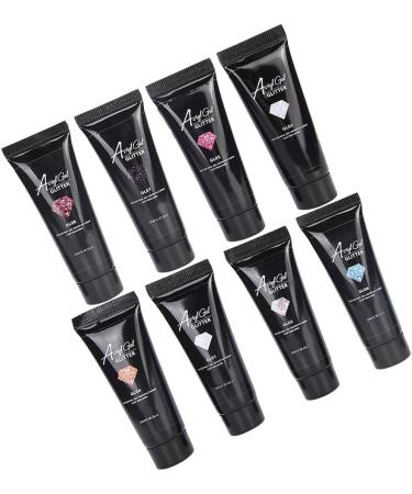July Summer Gifts Safe To Use Toxic Free And Safe Design Practical Nail Building Gel Building Gel Beauty Shop Salon Shop for Home Manicure Store - Buy Online on GoSupps.com