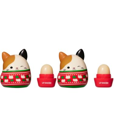 Lip Smacker av2025-Lip Smacker-lip smacker squishmallow lip balm-865e9530 Cam Pack of 2