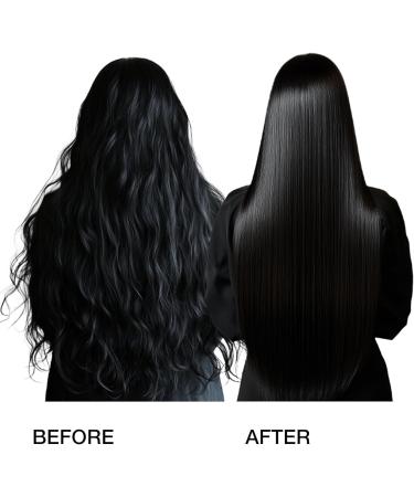 GK HAIR Nanoplastie Cheveux Sans Formol Traitement Lissant Professionnel K ratine & Prot ines | Masque Cheveux Secs Ab m s Anti-Frisottis Protecteur Chaleur Lissage Br silien Soin Longue Dur e - Buy Online on GoSupps.com