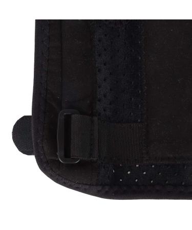 YHG Carpal Tunnel Wrist Brace - Adjustable Night Support for Left & Right Hands - Optimal Relief with Splints - Buy Online on GoSupps.com