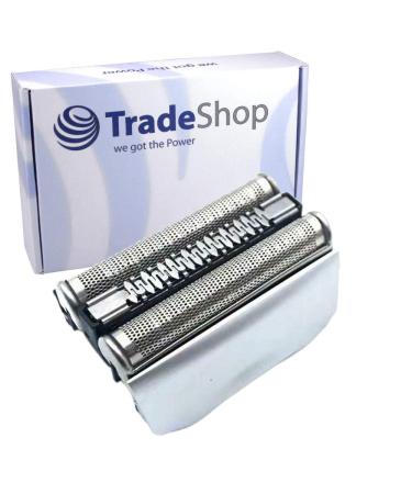 High-quality combination pack 70s for Braun Series 7: 765 765CC 765cc-3 765cc-5 765cc-6 765cc-7 / double shear-blade bloc knife