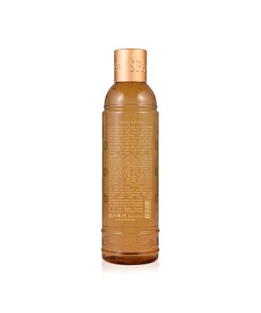 SPA CEYLON Virgin Coconut Hair Cleanser | Sulfate-Free Gentle Shampoo for All Hair Types | Daily Use | International Shipping Available - Buy Online on GoSupps.com
