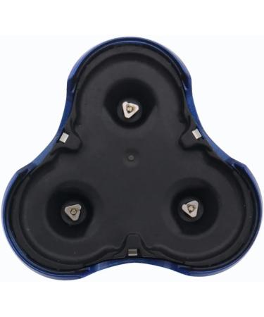 T te De Rasoir De Rechange RQ11 Compatible Avec Les Mod les Philips RQ1150 RQ1160 RQ1180 RQ1141 RQ1145 RQ1131 RQ1151 Et RQ1155 - Buy Online on GoSupps.com