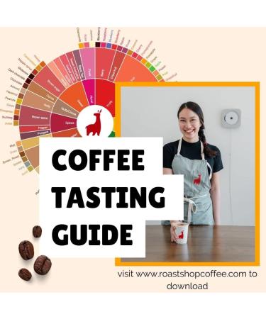 Roast Shop 1kg Coffee Beans Small Batch Roasted (Arabica Blend 3kg) - Buy Online on GoSupps.com