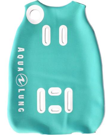 AQUALUNG Rogue Outlaw Bladder Covers in Blue Galaxy - Premium Dive Gear - Buy Online on GoSupps.com