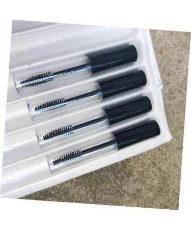 DRESSOOS 2 18pcs Eyelash Growth Oil Bottle Mascara Tube and Wand 10ml Empty Mascara Tube - Buy Online on GoSupps.com