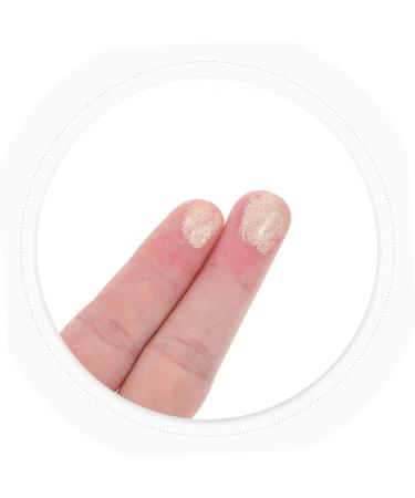 FOMIYES Highlighters Makeup Highlighter Compact Powder Makeup Glitter Powder Miss Phosphor Powder The Face - Buy Online on GoSupps.com