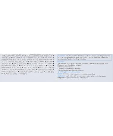 La Roche-Posay Cicaplast B5 Soothing Repair Balm - 40ml - Buy Online on GoSupps.com