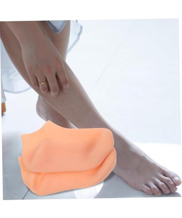 minkissy 1 Set moisturizing Gloves for Girl Beach Socks Dry Hand moisturizing Gloves for Girl Sun Protection Gloves moisturizing Gloves for Female Women's - Buy Online on GoSupps.com