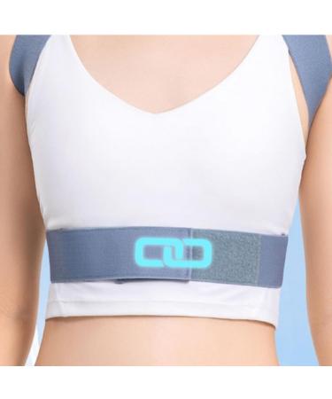 Posture Corrector | Back Straightener Posture Corrector | Adjustable Posture Corrector Back Brace | Breathable and Lightweight | and Long-Lasting Construction M - Buy Online on GoSupps.com