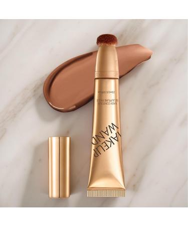 Contour Stick 15 ml portable highlighter contour stick liquid matte nose multifunctional makeup pen for women men sculpting highlights contours 01 1 unit Lot de 1 - Buy Online on GoSupps.com