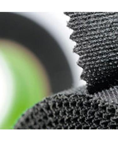 Renfrew Cloth Hockey Tape 1 - Black XT - 18m | Durable and Reliable Tape - Buy Online on GoSupps.com