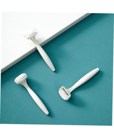 WOONEKY 3S RASIENATION - Professional Women's Bikini & Back Hair Razor Tool for Intimate Shaving - Buy Online on GoSupps.com