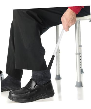Homsfou Shoe Aid Device | Mobility Helper for Seniors & Disabled | Easy Sock Aid Tool - Buy Online on GoSupps.com