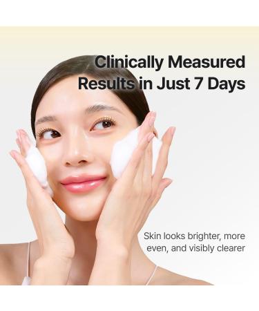 MEDITHERAPY Vitamin Skin Booster Bubble Serum Non-Irritating Gentle Daily Brightening with 2% Vitamin C Derivative Deep Absorbing Micro-Bubble Formula No-Sting Non-Sticky AM/PM Use 100ml - Buy Online on GoSupps.com