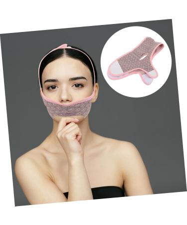 Housoutil Portapotty Morphie Portable Color Practical Lifting Belt Lifting Strap Neck Tightening Device Thin Tool Noodles Adhesive Tape Miss Facial Mercerized Cloth - Buy Online on GoSupps.com