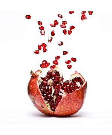 Granar 12 x 1L Pomegranate Juice - 100% Natural Unfiltered & Cloudy Pomegranate Juice - Premium Quality International Shipping - Buy Online on GoSupps.com