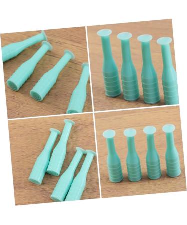 Gleavi 8-Piece Contact Lens Tool Set | Inserting & Removing Tools Glasses Case Mirror & Suction Holder for Easy Lens Care - Buy Online on GoSupps.com