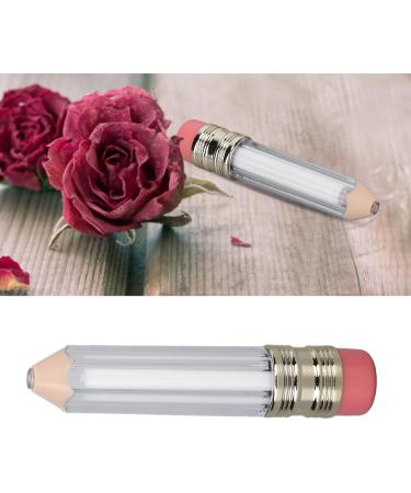 Refillable Essential Oil Nasal Inhaler Tube Reusable Aromatherapy Container Relieves Pressure Easy to Use Portable Size Excellent Plastic Soothes Fatigue Pressure - Buy Online on GoSupps.com