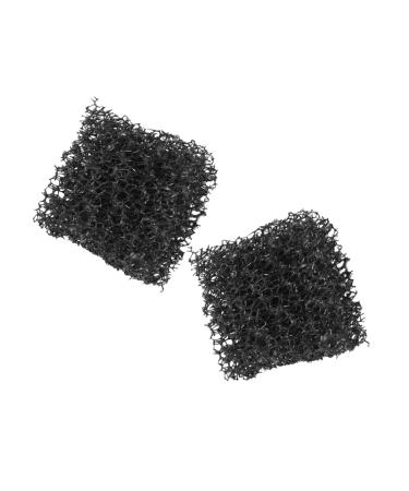 Healeved Horror Wounds Sponge - Special Effects Makeup Sponge for Face Paint & Halloween - 1pc Size 3 Black - Buy Online on GoSupps.com