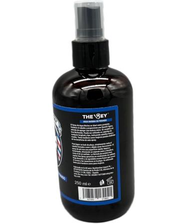 Sea Water Hairstyles 250ml - Get a matte long-lasting surfer-like look. The Bey - Buy Online on GoSupps.com