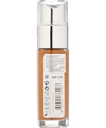 L'Oreal True Match Foundation Cappuccino 8N 1 Unit - Buy Online on GoSupps.com