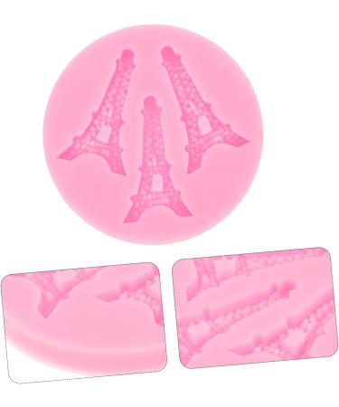 VINTORKY Fondant Molds Silicone Molds De para Gelatinas Silicone Baking Mold Cake Mold DIY Baking Molds Baking Tools Fudge - Buy Online on GoSupps.com
