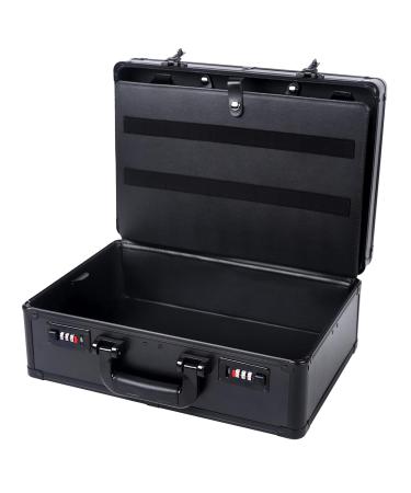 Small Portable Toolbox with Large Capacity | Versatile Partition Storage for All Tools - Buy Online on GoSupps.com