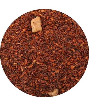  Lerbs & Hagedorn Rooibos Tea Rooibusch Cr me caramel 1 kg - Buy Online on GoSupps.com