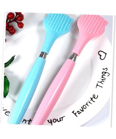Fomiyes Itchy Relief Tools - Portable Claw Scratcher & Back Massager for Itching Aid - Buy Online on GoSupps.com